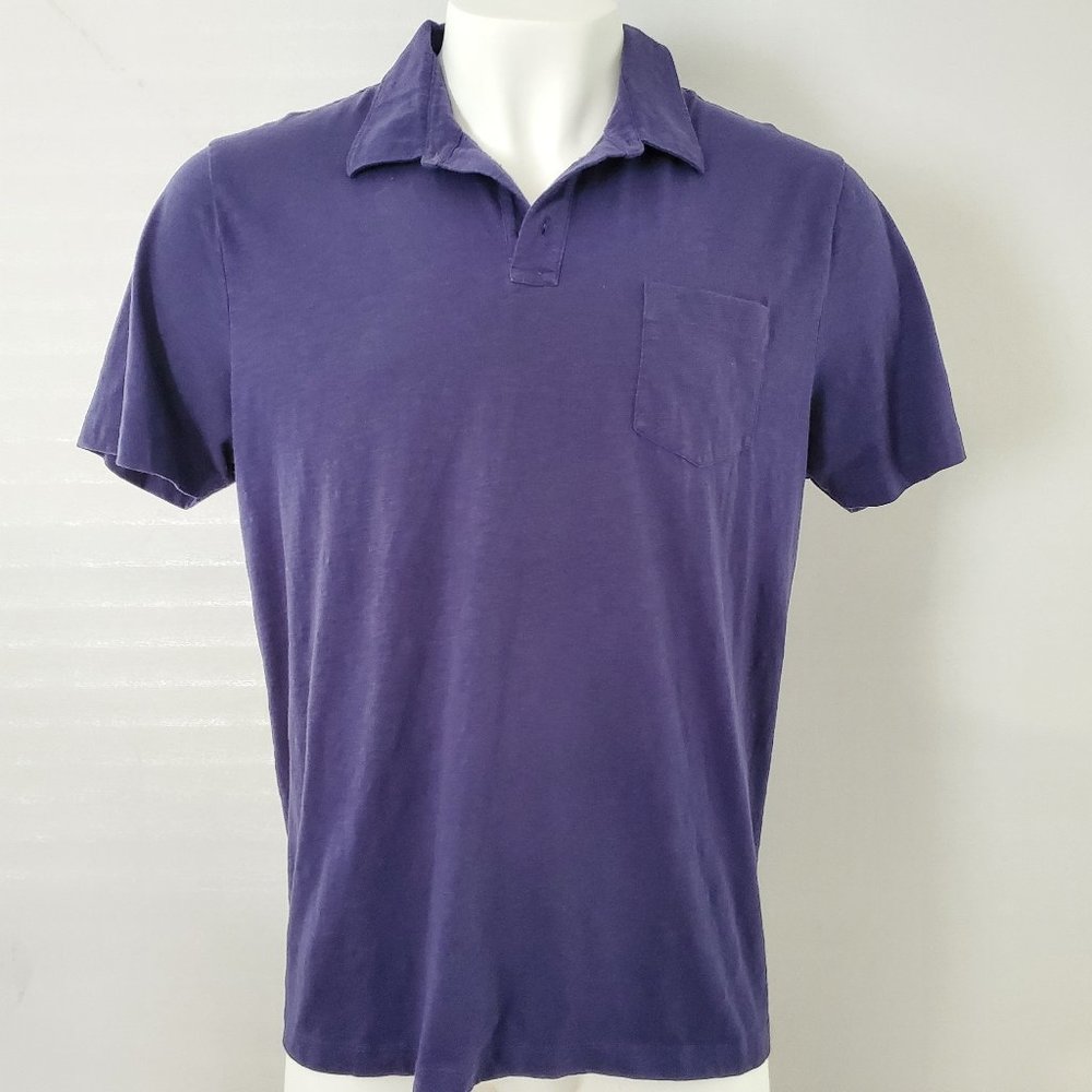Perry Ellis Short Sleeve Polo
